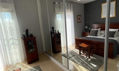 Resale - Villa - Daya Nueva