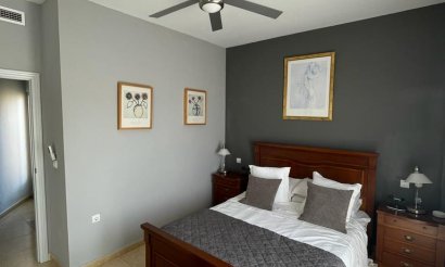 Resale - Villa - Daya Nueva