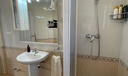 Resale - Villa - Daya Nueva