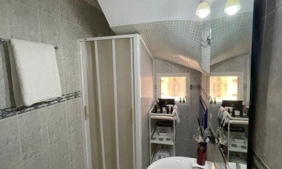 Resale - Villa - Daya Nueva