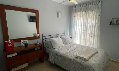 Resale - Villa - Daya Nueva