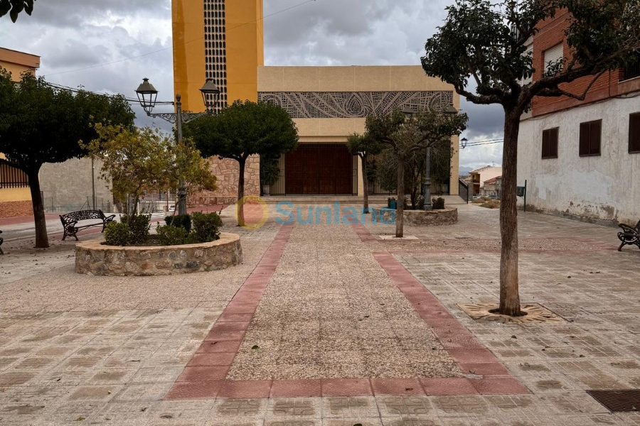 Brukte eiendommer - Villa - Campos del Rio