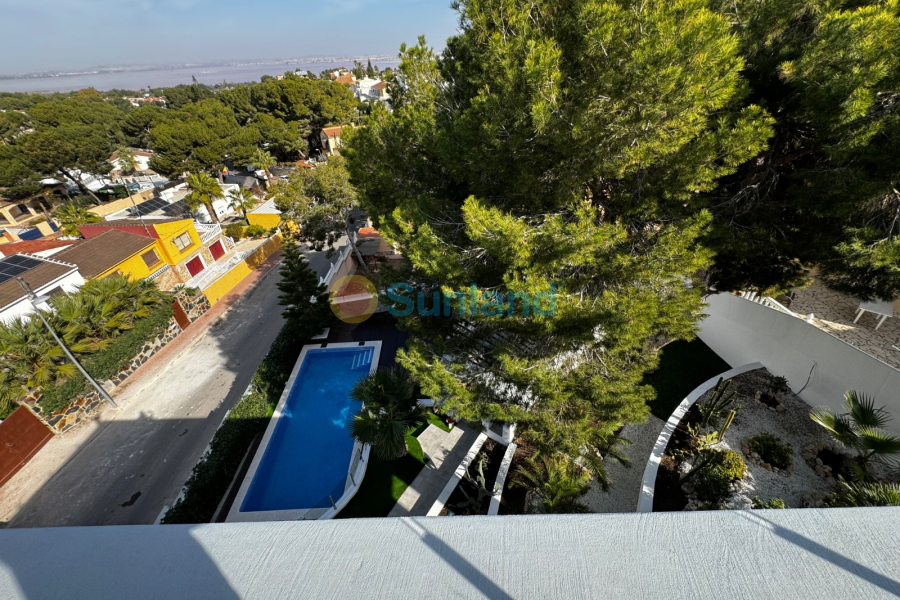 Segunda mano - Chalet - Torrevieja - Los Balcones