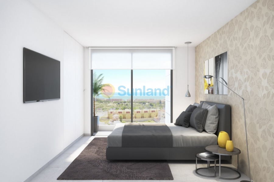 New Build - Apartment - Guardamar del Segura - Los secanos