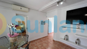 Resale - Villa - Torrevieja - 