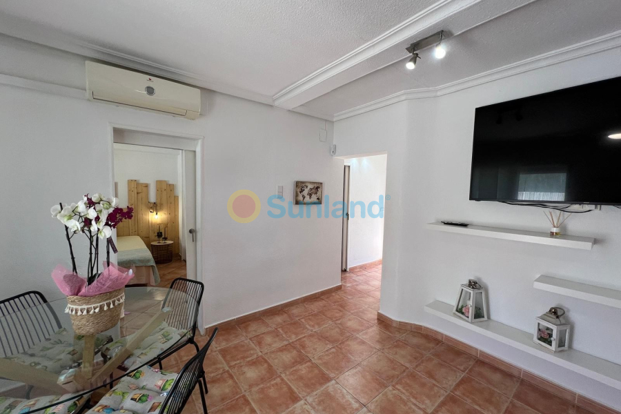 Resale - Villa - Torrevieja - 