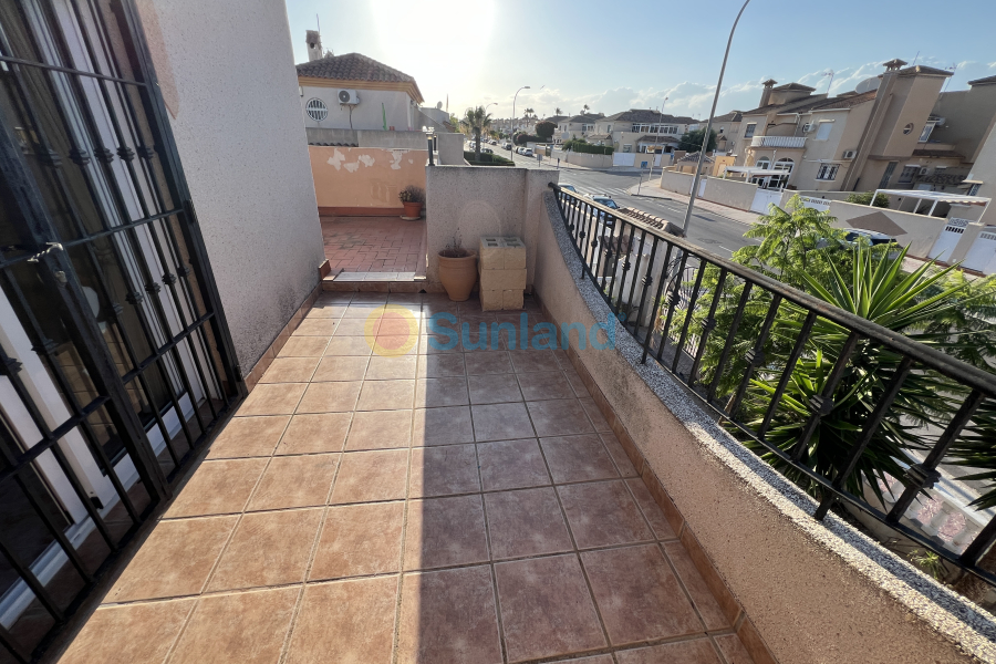 Вторичка - Casa de Pueblo - Orihuela Costa - Playa Flamenca