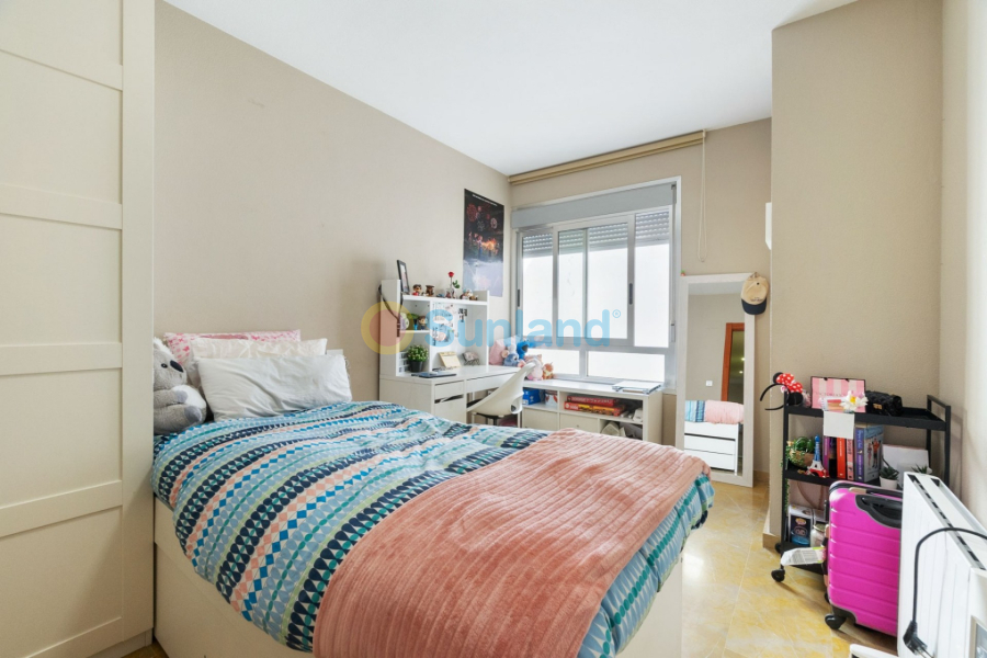 Segunda mano - Apartamento - Torrevieja - Centro