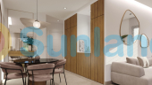 Nueva construcción  - Apartamento - Fuente Alamo - Hacienda del Alamo