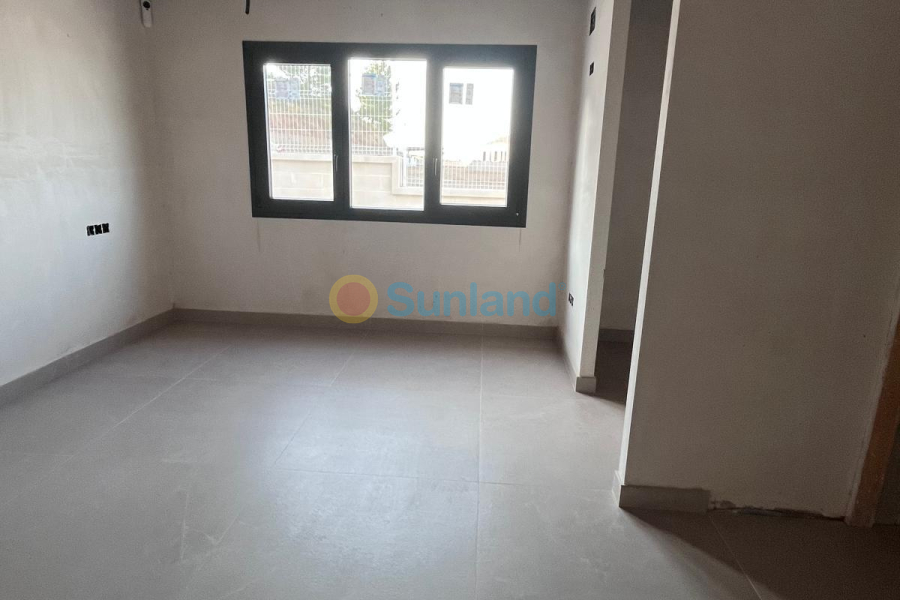 Ny bygg - Villa - Penaguila - El Olivar