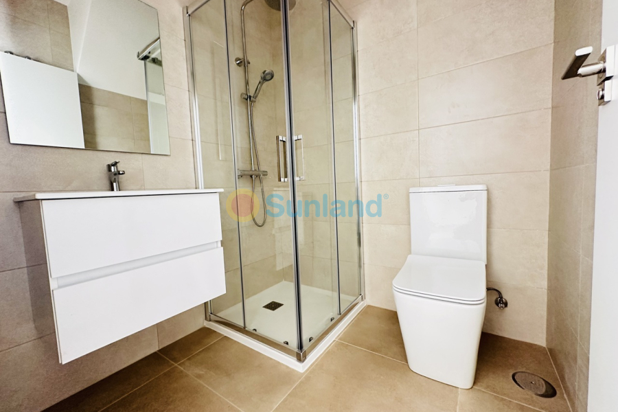 Resale - V - Orihuela costa - Pilar De La Horadada