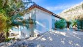 Brukte eiendommer - Villa - Altea - Sierra de Altea