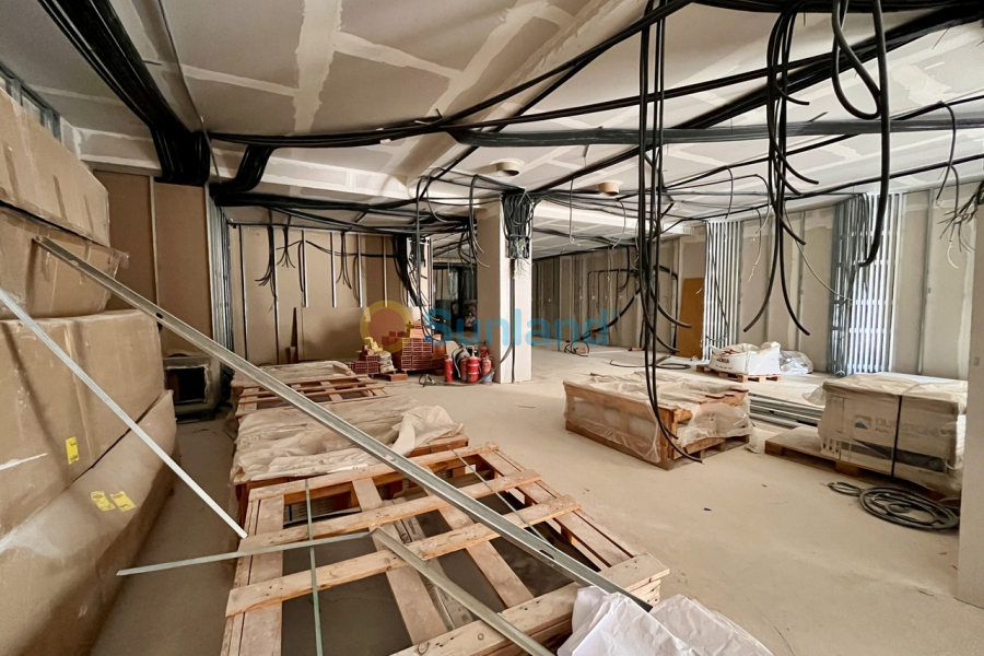 Resale - C - La Zenia