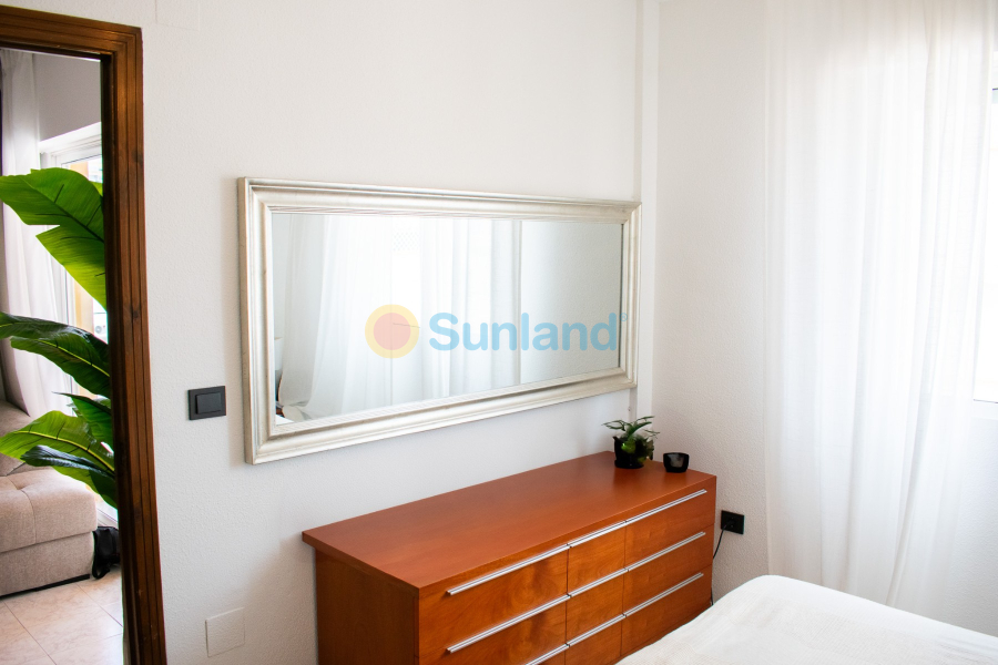 Resale - Apartment - Torrevieja - La Mata