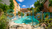 Resale - Villa - Torrevieja - Los Balcones