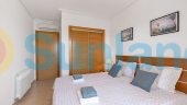 Resale - Apartment - Hacienda Riquelme Golf Resort - Inland