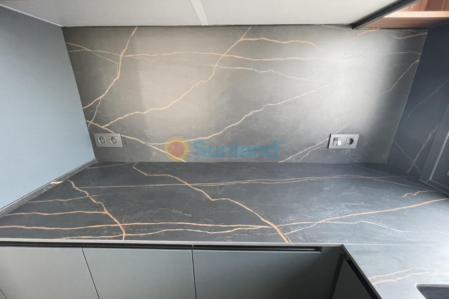 Ny bygg - Villa - Rojales - Ciudad Quesada