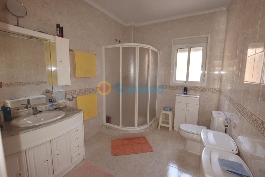 Brukte eiendommer - Detached Villa - Ciudad Quesada - Pueblo Bravo