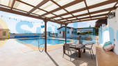 Resale - Villa - San Javier - 