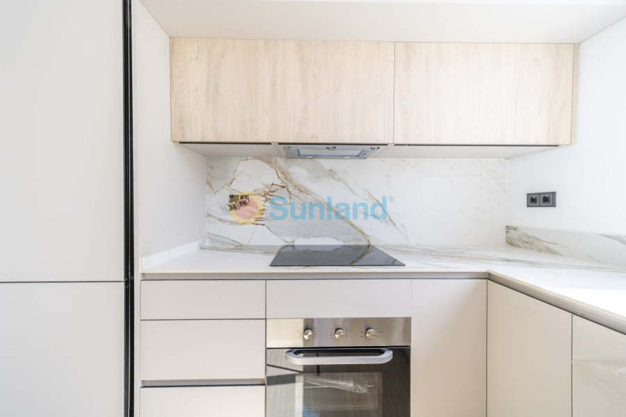 Resale - Villa - Torrevieja - Aguas Nuevas