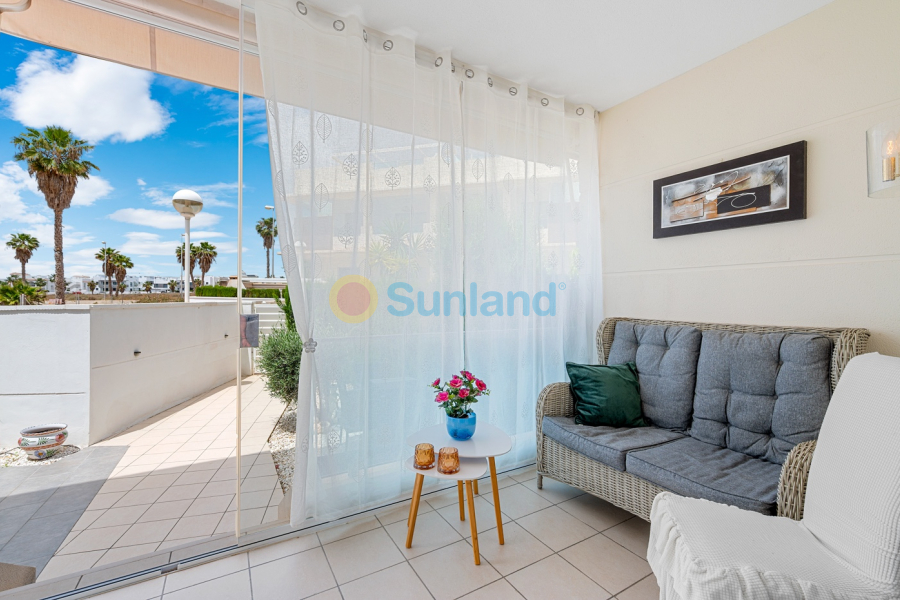 Segunda mano - Apartamento - Ciudad Quesada - Rojales