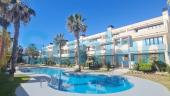 Resale - Apartment - Torrevieja - La Mata