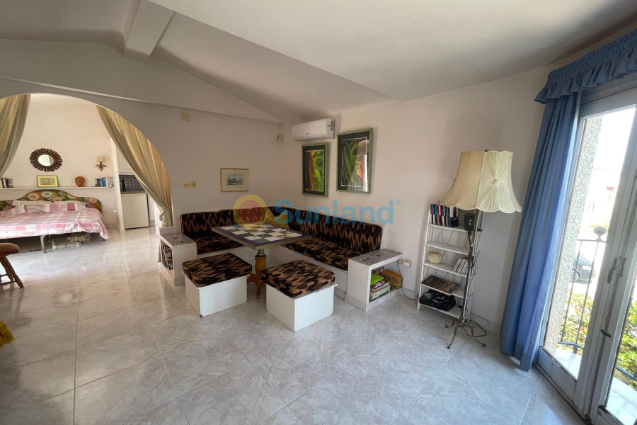 Verkauf - Detached Villa - Ciudad Quesada - Central Quesada