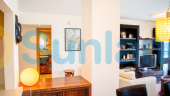 Verkauf - Apartment - Torrevieja - 