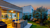 Resale - Villa - Orihuela - Vistabella Golf