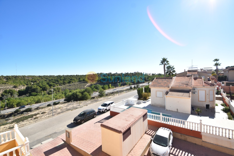 Brukte eiendommer - Villa - Ciudad Quesada - La Fiesta