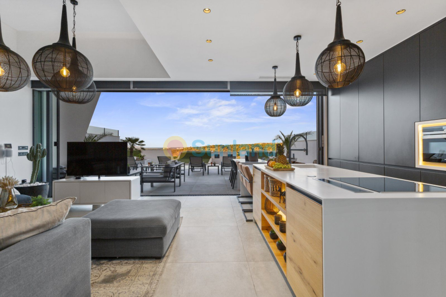 Resale - Villa - Ciudad Quesada