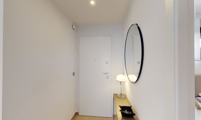 Neubau - Apartment - Flat - Santiago de la Ribera - 