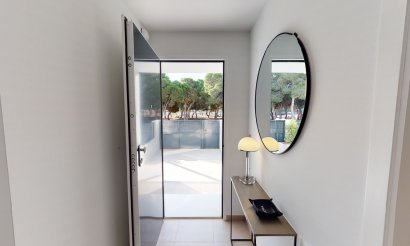 Neubau - Apartment - Flat - Santiago de la Ribera - 