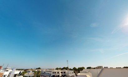 Neubau - Apartment - Flat - Santiago de la Ribera - 