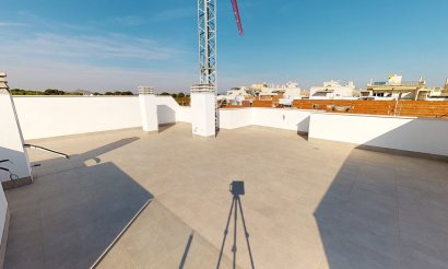 Neubau - Apartment - Flat - Santiago de la Ribera - 