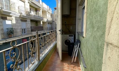 Alquiler a largo plazo - Apartment - Flat - Benijofar - Center