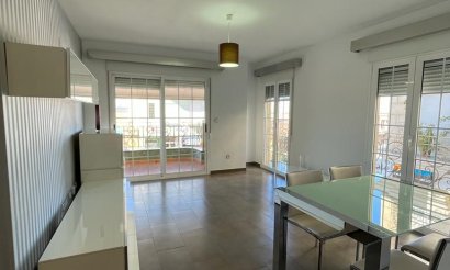 Alquiler a largo plazo - Apartment - Flat - Benijofar - Center