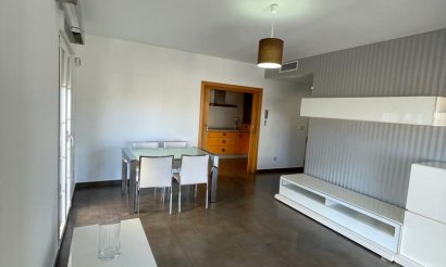 Alquiler a largo plazo - Apartment - Flat - Benijofar - Center