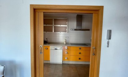 Alquiler a largo plazo - Apartment - Flat - Benijofar - Center