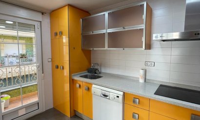 Alquiler a largo plazo - Apartment - Flat - Benijofar - Center