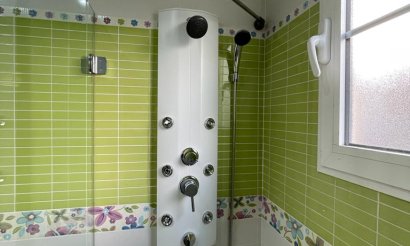 Alquiler a largo plazo - Apartment - Flat - Benijofar - Center