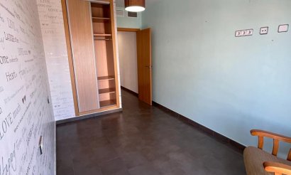 Alquiler a largo plazo - Apartment - Flat - Benijofar - Center