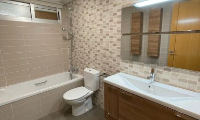 Alquiler a largo plazo - Apartment - Flat - Benijofar - Center