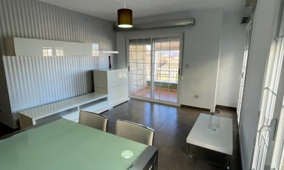 Alquiler a largo plazo - Apartment - Flat - Benijofar - Center