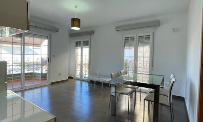 Alquiler a largo plazo - Apartment - Flat - Benijofar - Center