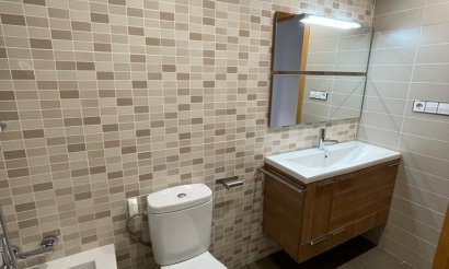 Alquiler a largo plazo - Apartment - Flat - Benijofar - Center