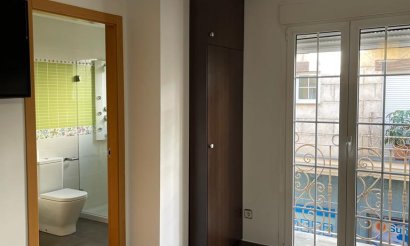 Alquiler a largo plazo - Apartment - Flat - Benijofar - Center