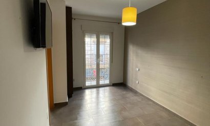 Alquiler a largo plazo - Apartment - Flat - Benijofar - Center
