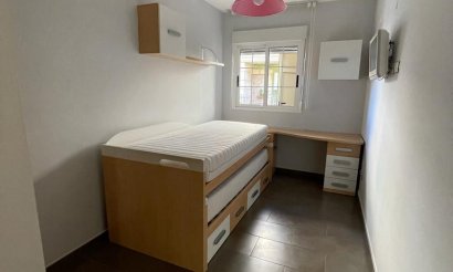 Alquiler a largo plazo - Apartment - Flat - Benijofar - Center