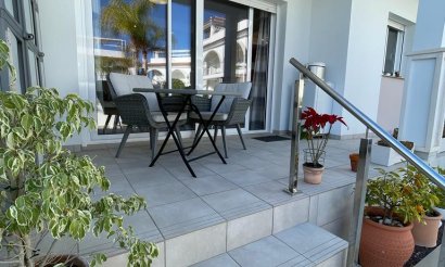 Använda fastigheter - Apartment - Flat - Ciudad Quesada - Doña pepa